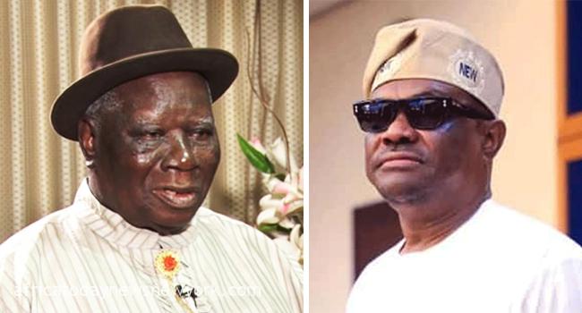 Clark Threatens Lawsuit Over Tinubu’s ‘Imposed Settlement’