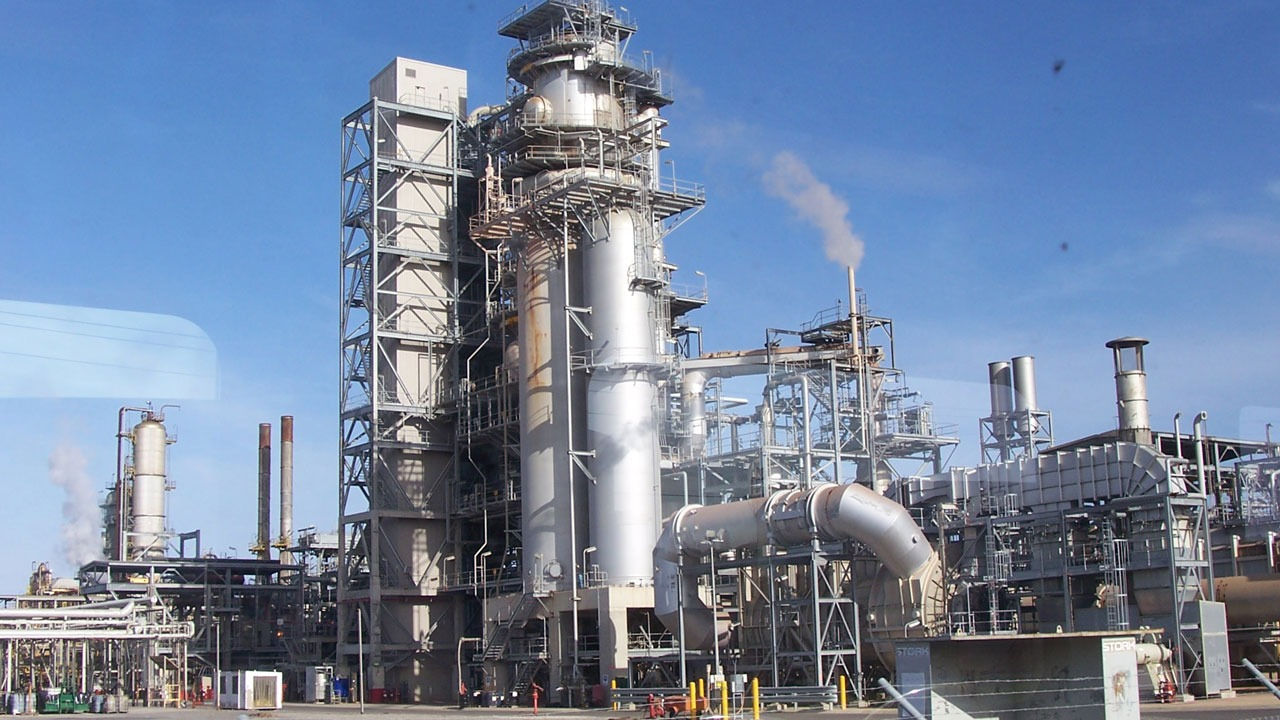 Dangote Refinery Receives First Crude Shipment From Shell