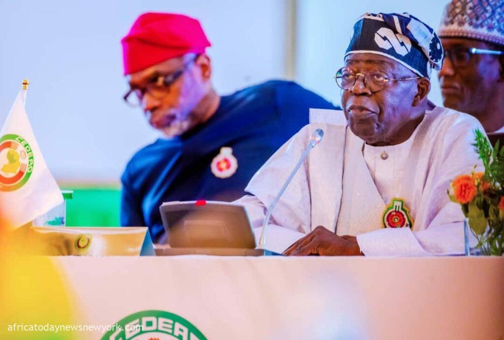 ECOWAS Lists Conditions For Lifting Sanctions On Niger Rep
