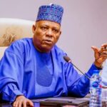 Economy: Nigerians Angry With Govt Officials, Shettima Admits