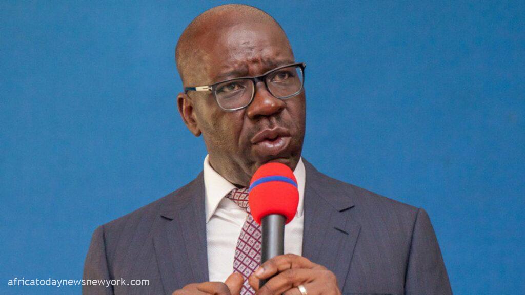 Edo 2024 ‘I Have No Preferred Candidate’, Obaseki Declares