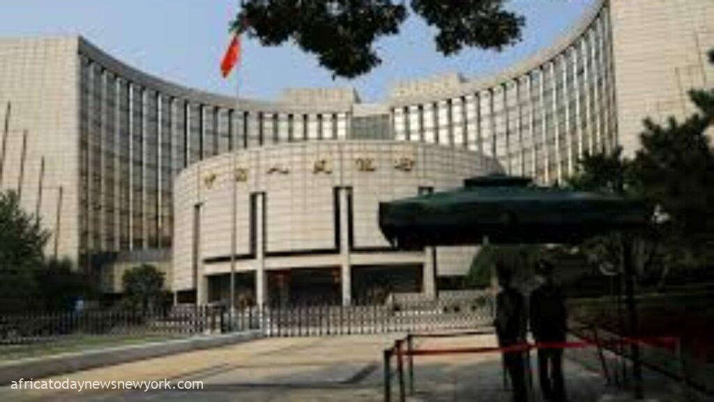 Ex-Bank Executive Sentenced To 16 Years For Graft In China