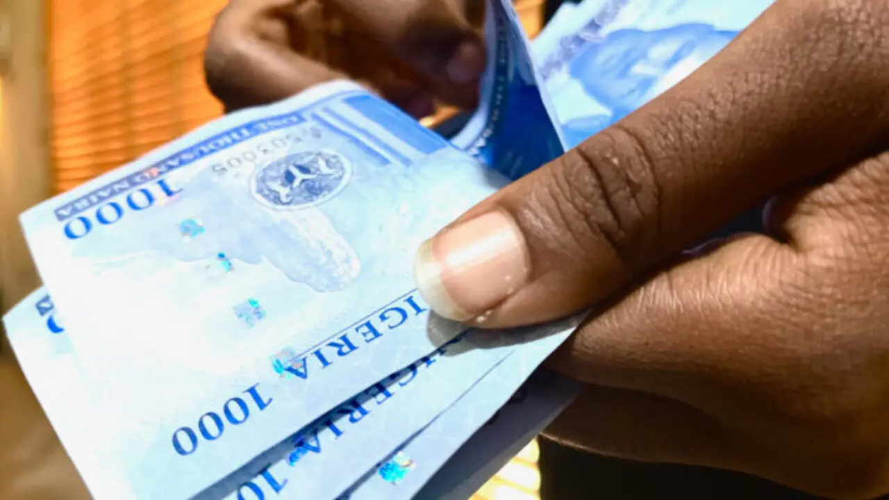 How To Detect Fake Naira Notes, CBN Educates Nigerians