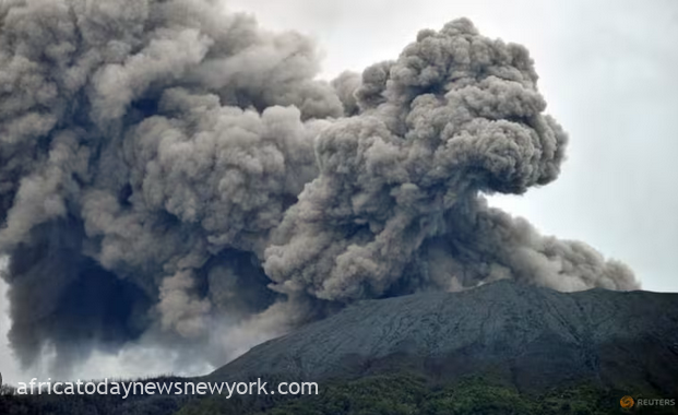 Indonesia Volcano Tragedy: Death Toll Rises To 13