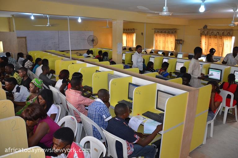 JAMB Moves To Begin Verbal Reasoning Tests For Direct Entry