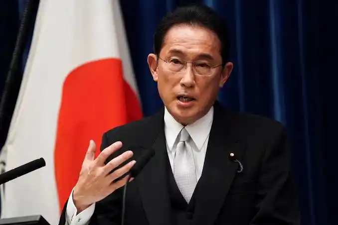 Japan PM Set To Fire 4 Ministers Over Corruption Allegations
