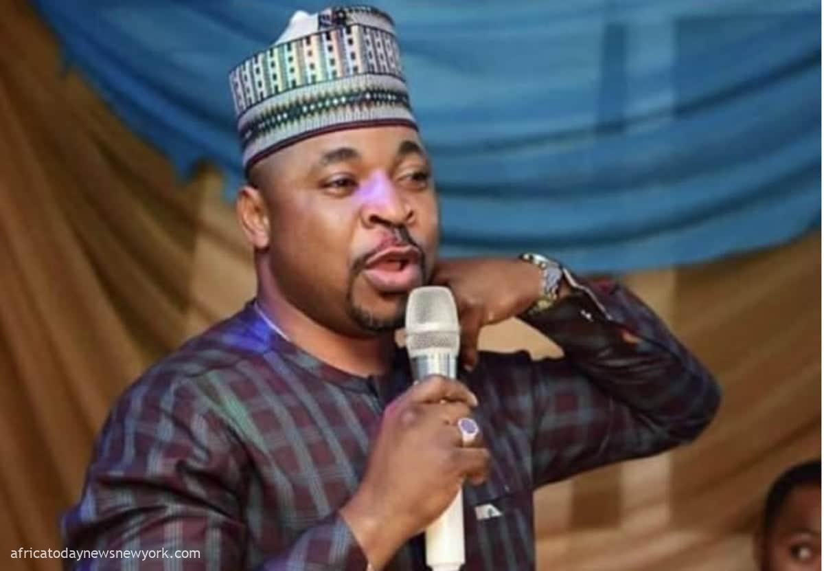 MC Oluomo Re-elected As Lagos NURTW Chairman