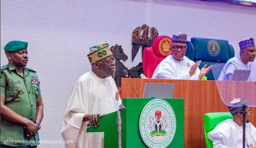 NASS To Reconvene Friday, To Pass 2024 Budget 30th Dec