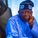 Nigeria Has Sufficient Manpower For National Devt – Tinubu