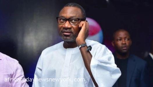 Otedola: Dangote Refinery Key To Nigeria’s Energy Security