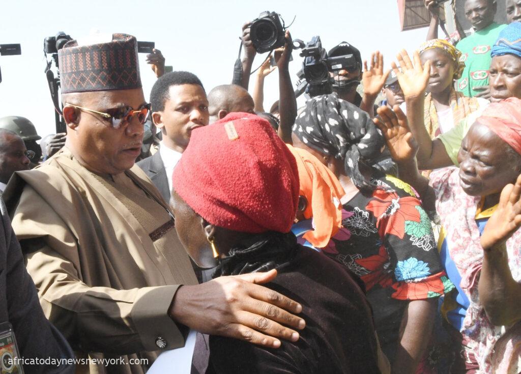 Plateau Massacre Victims Will Get Justice, Shettima Assures