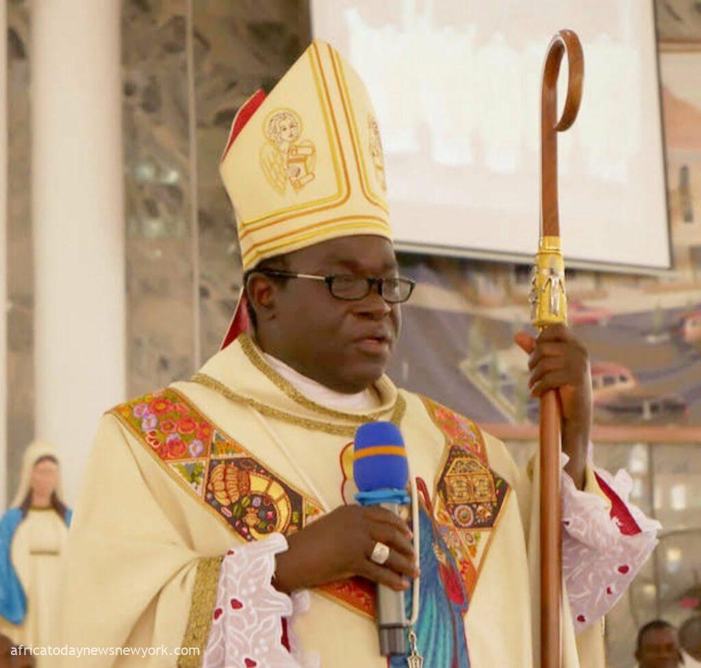 Plateau Massacre War Is Going On In Nigeria — Kukah