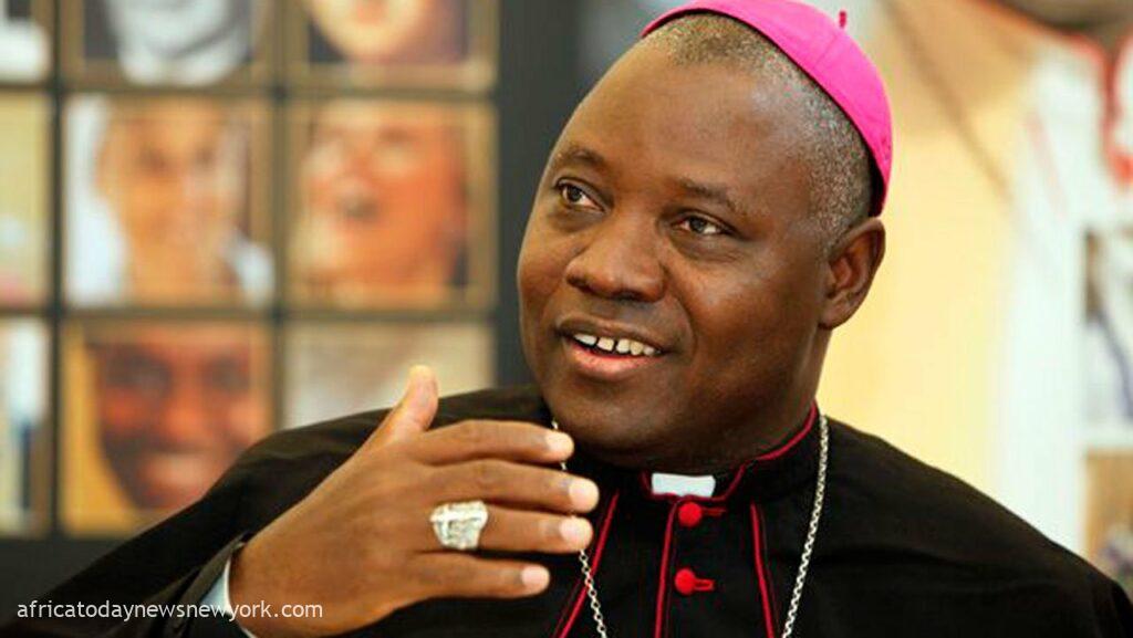 Pope Didn’t 'Okay' Blessing For Same-Sex Couples – Kaigama