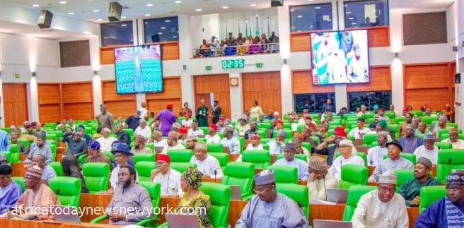 Reps Open Probe On NNPCL JV Over $60bn Revenue Loss