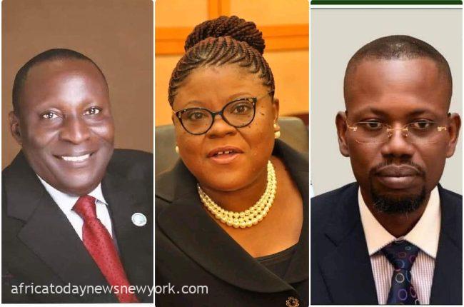 Rivers Three More Commissioners Pull Out Of Fubara’s Cabinet