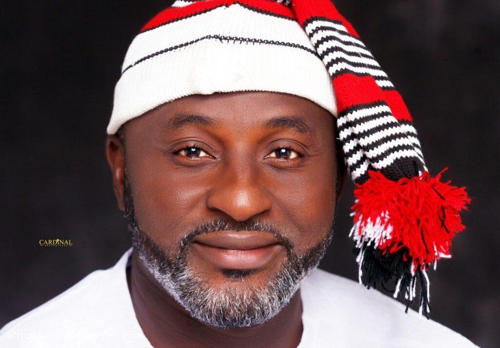 S'East Devt Commission Bill, A Big Win For Ndigbo – Ogah
