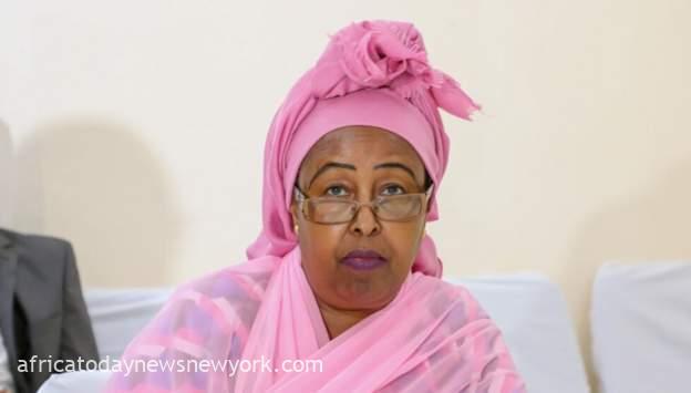 Somalia's Longest-Serving Female Politician Passes On