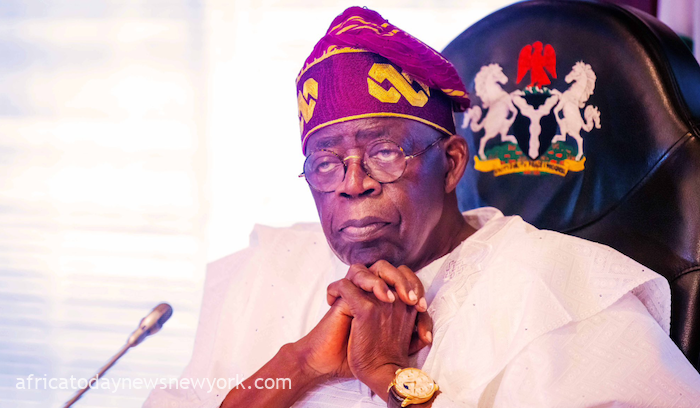 Tinubu Promises New Dawn In Christmas Message To Nigerians