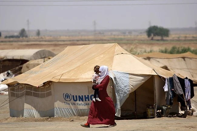 UN Seeks $46.4 Billion In Aid For Challenging 2024