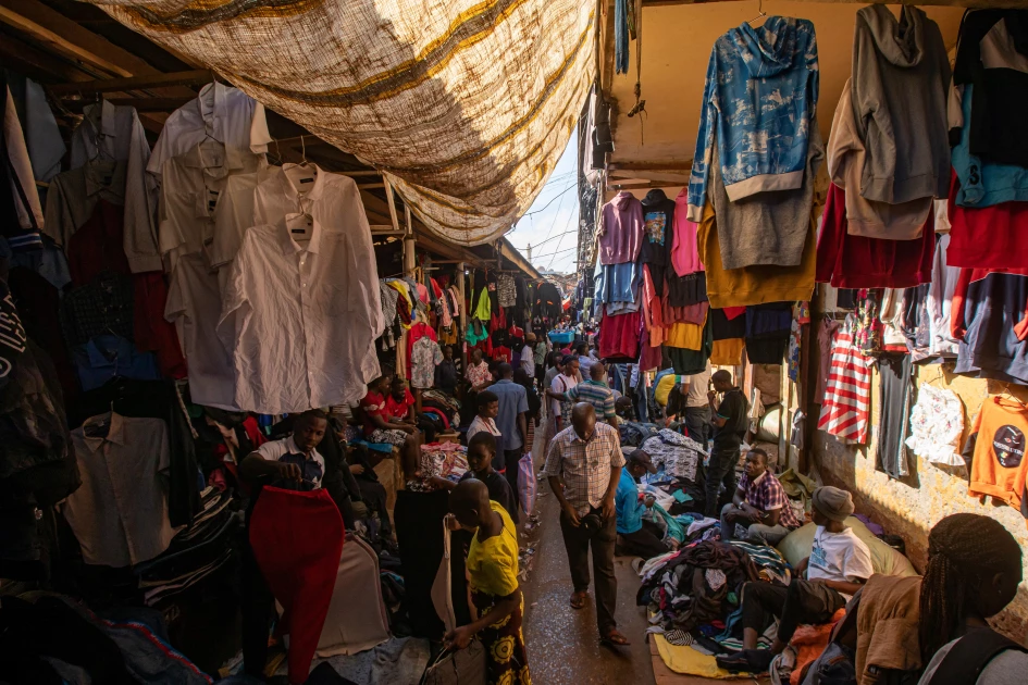 Uganda Moves To Declare War On Imported Used Clothing