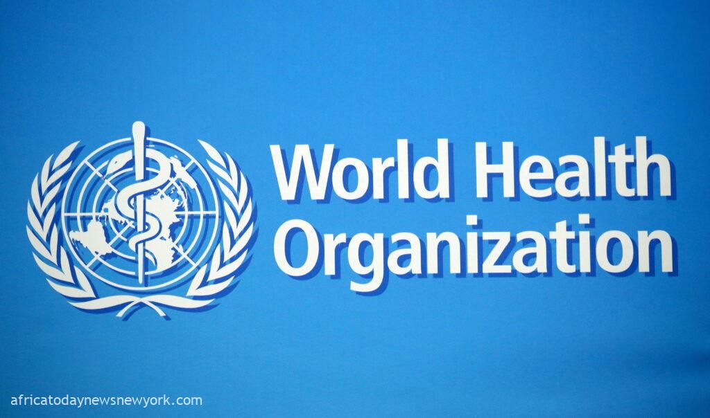 WHO Worried Over Escalating Antibiotic Abuse