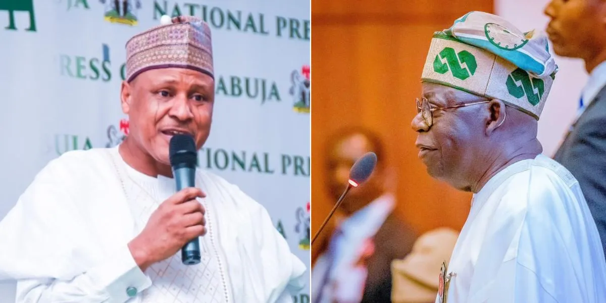 We Only Funded 422 Delegates To COP28 Summit – Tinubu's Govt