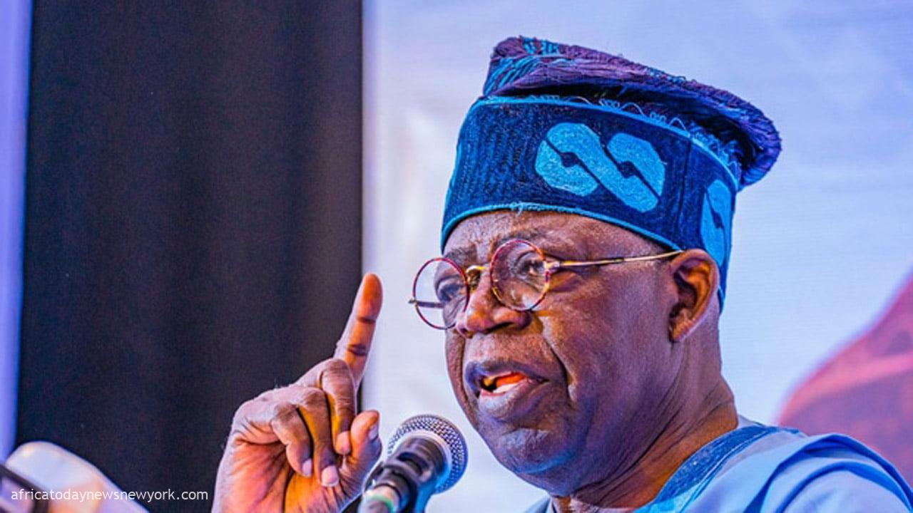 We’re Removing Bottlenecks To Attract Investments – Tinubu