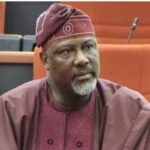 What I Learnt From Kogi Governorship Election – Melaye