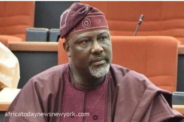 What I Learnt From Kogi Governorship Election – Melaye