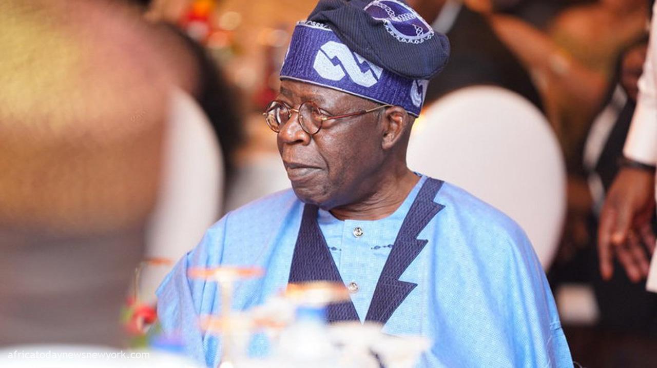 Why Tinubu Won’t Stop Interfering In States — Presidency