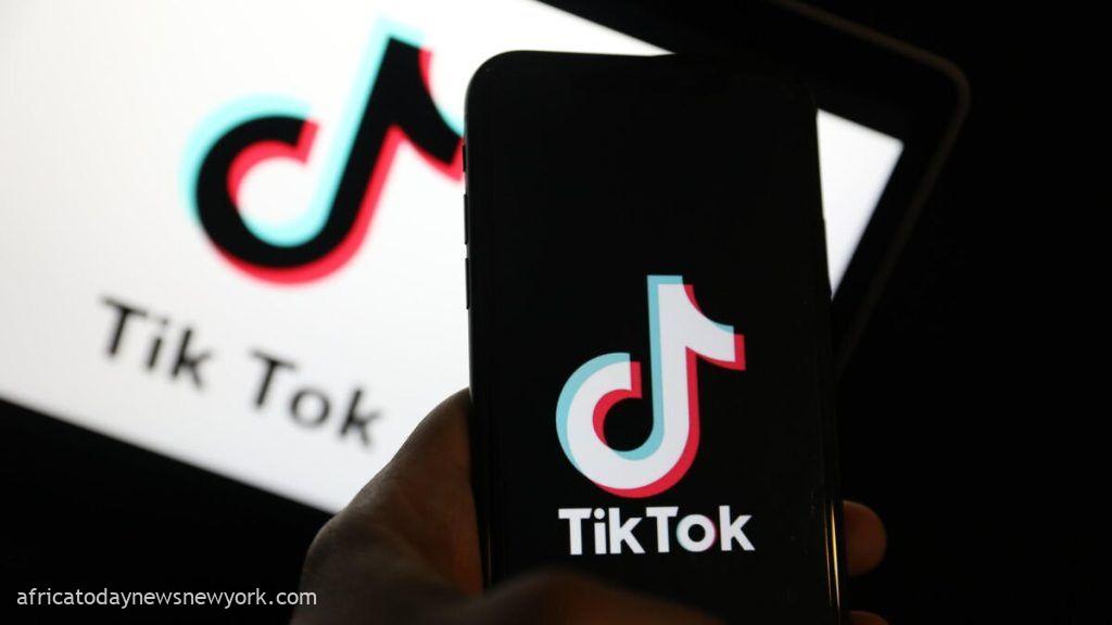 Why We Deleted 1.4m Videos Uploaded By Nigerian Users -TikTok