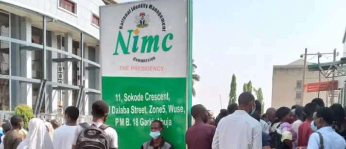 104.16m Nigerians Now Have Identification Numbers – NIMC