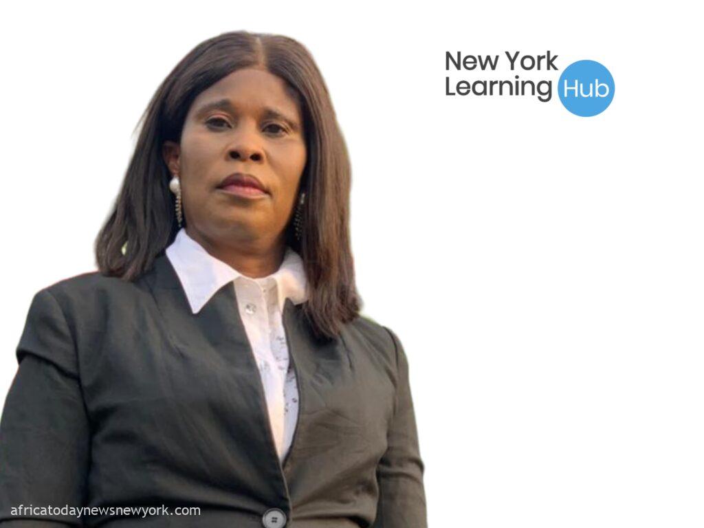 Aisha Olagbegi: Pioneering Change In Social Services