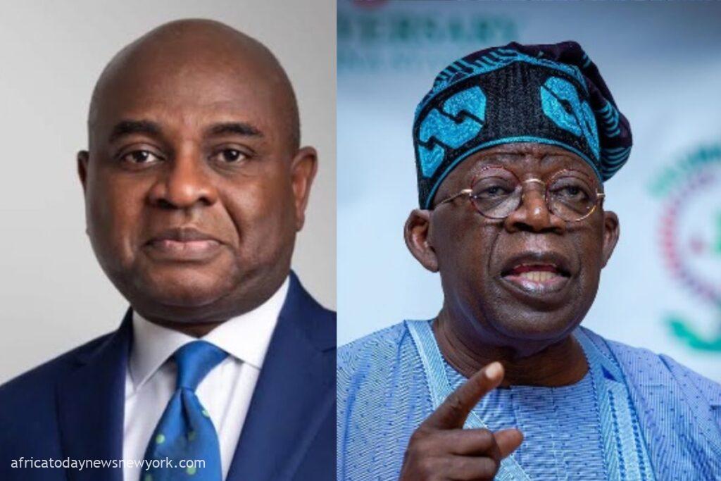 Presidency, Moghalu Clash Over State Of Nigeria's Economy