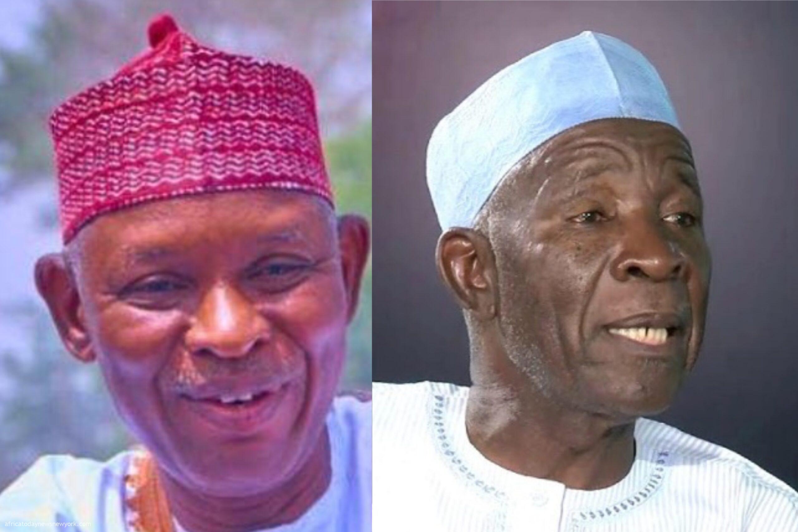 Kano Ruling: Nigeria Could Have Been On Fire If..– Galadima