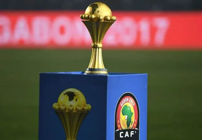 AFCON 2023 Winner To Earn $7m, As CAF Increases Prize Money