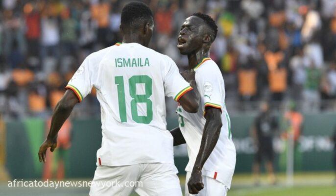 AFCON Senegal Beats Cameroon, Qualifies For Knockout Stages