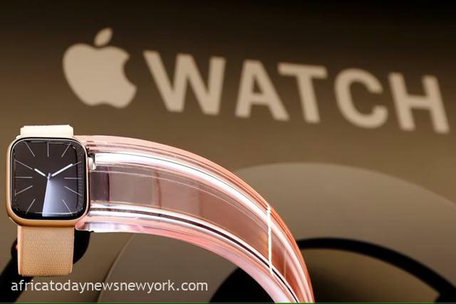 Again Apple Hit With US Ban In Fresh Watch Patent Feud