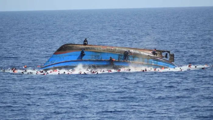 Agony As Boat Conveying 100 Passengers Capsizes In Niger