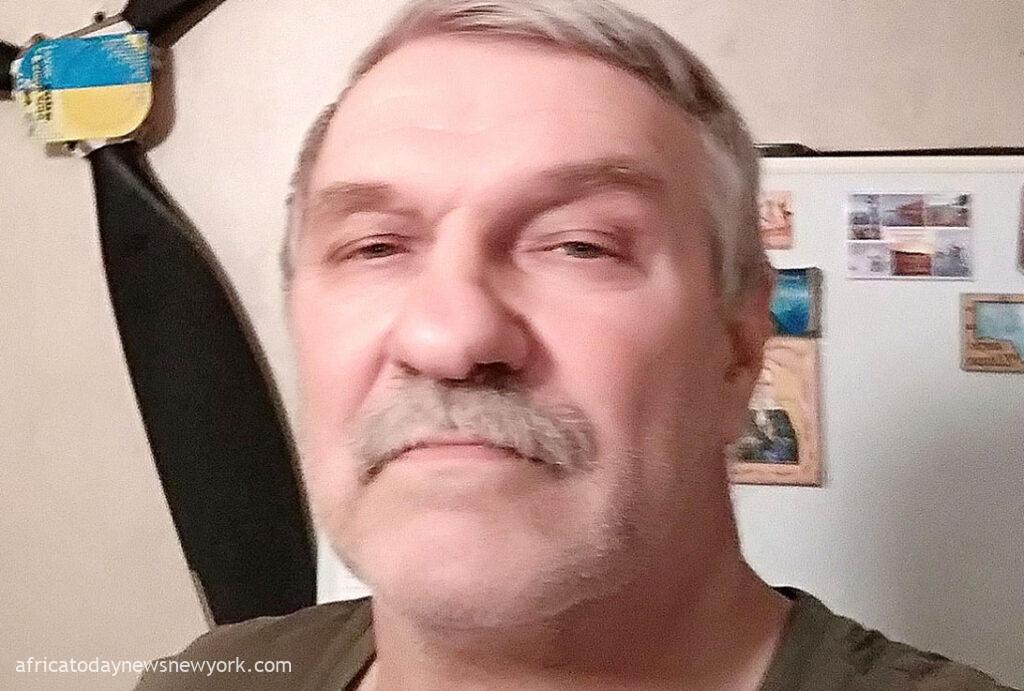 Ailing Pensioner Jailed By Russian Govt Over Enemy Treason