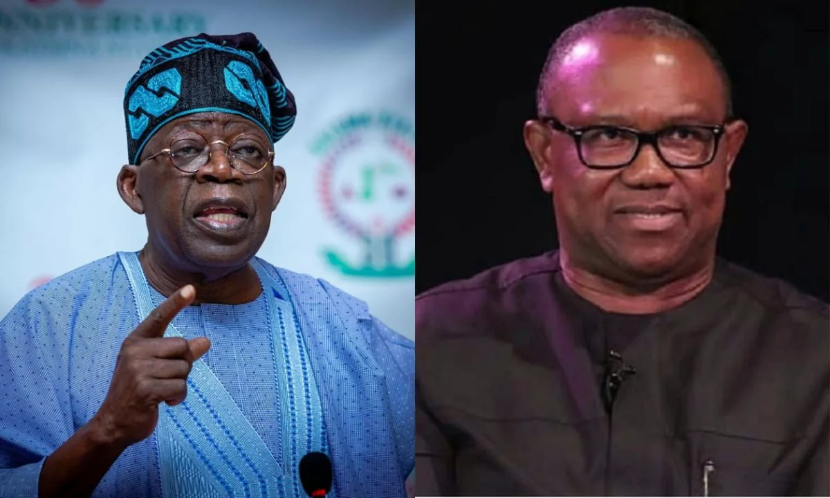 Betta Edu Don’t Spare Anybody Involved, Obi Urges Tinubu