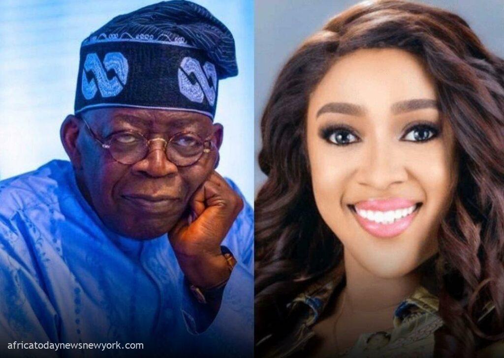 Betta Edu Tinubu Orders Probe Of N2tn Poverty Funds