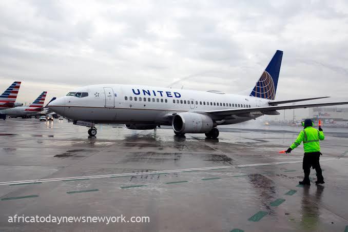 Boeing Groundings: United Airlines Hit By Financial Strain