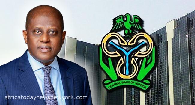 CBN Appoints New Executives For Union, Keystone, Others