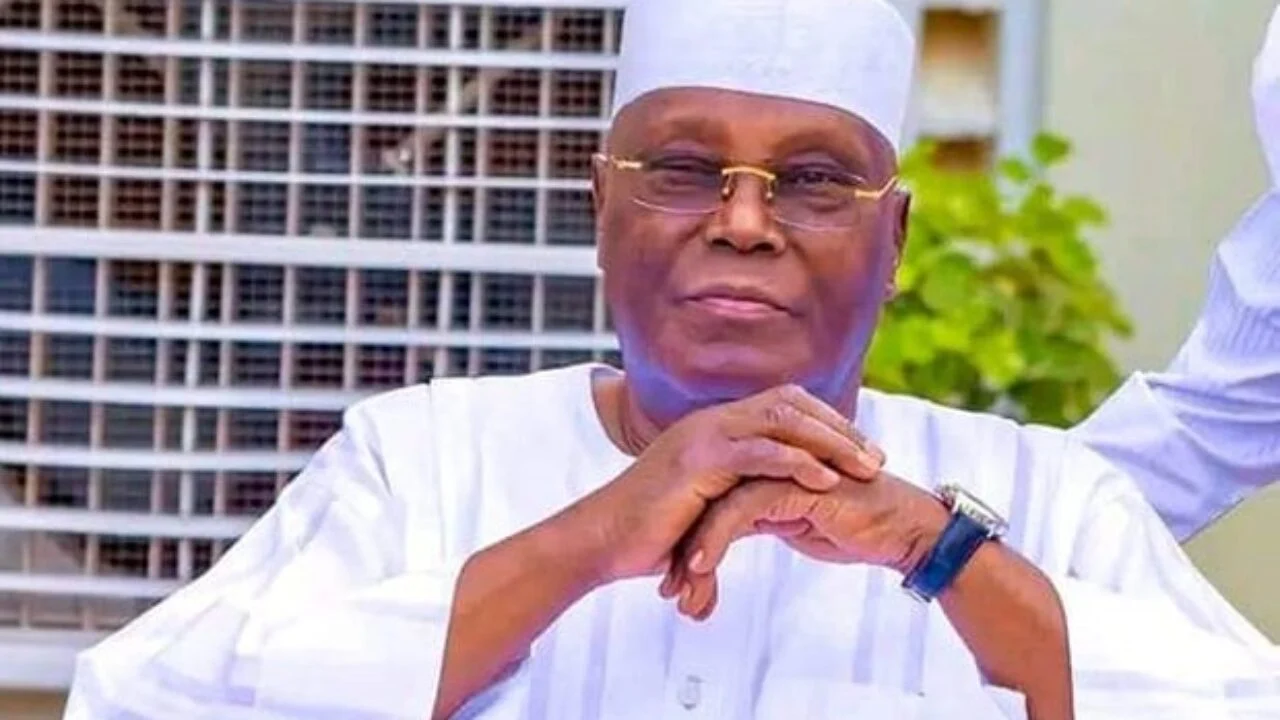 CUPP Rejects Atiku As Rallying Point For Opposition Parties