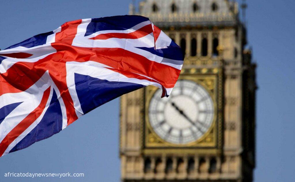 China Accuses UK Of Sending Spy To Access Its State Secrets
