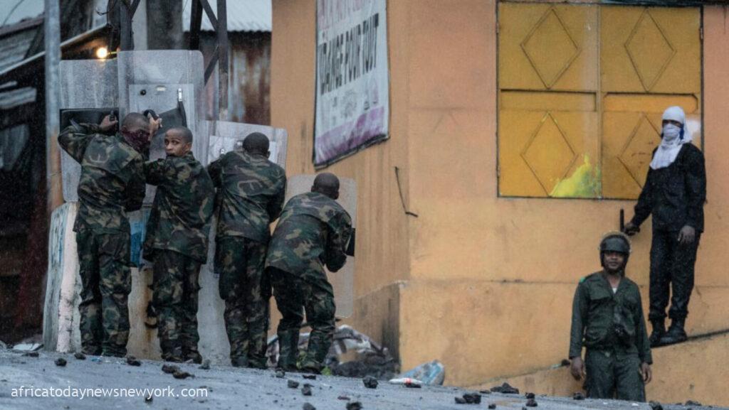 Clarify Disputed Election Results, US Urges Comoros