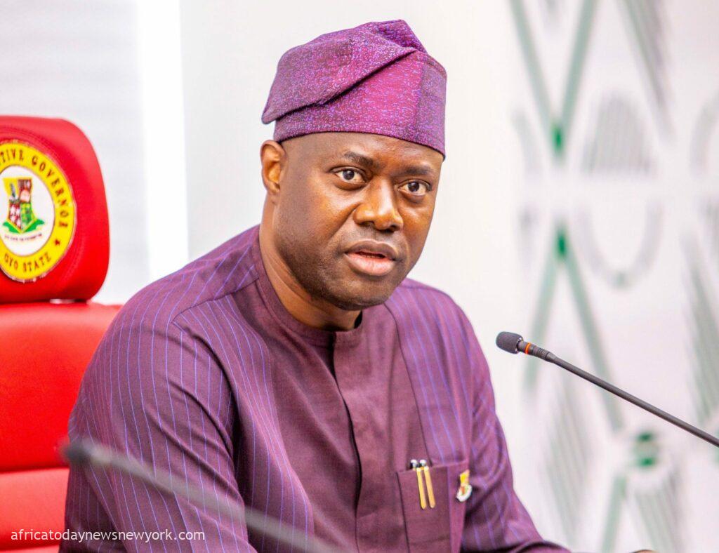Company Indicted For Ibadan Explosion Foreign Owned — Makinde