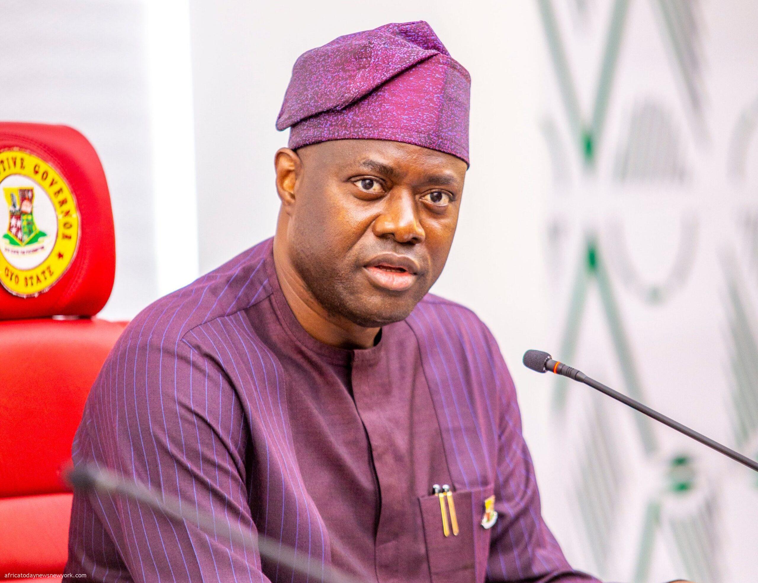Company Indicted For Ibadan Explosion Foreign Owned — Makinde