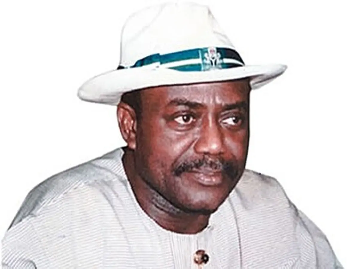 EFCC Reopens Probe Into Odili’s Alleged ₦100bn Fraud